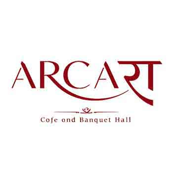 Arcara - Client of The Cogent, a Digital Marketing Company in Jaipur.